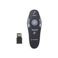 Gembird Datoru piederumi Gembird  WP-L-01  Wireless present