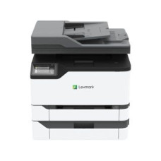 Lexmark Printers LEXMARK  Multifunction Laser Printer CX431adw Laser Colour Multifunction A4 Wi-Fi Grey