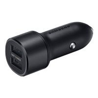 Samsung Auto lādētāji Samsung  Dual Car Charger 2x15W
