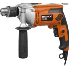 Daewoo Mājas elektronika DAEWOO  IMPACT DRILL 910W/DAD 950