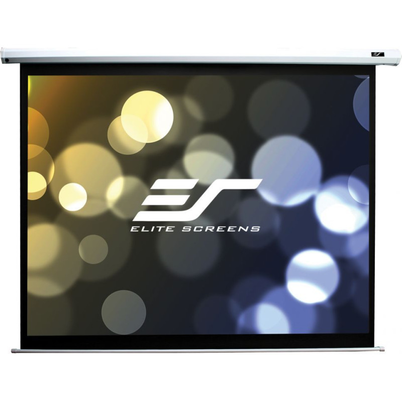 Elite Screens Ekrāns projektoriem Elite Screens  Spectrum Series Electric110XH Diagonal 110