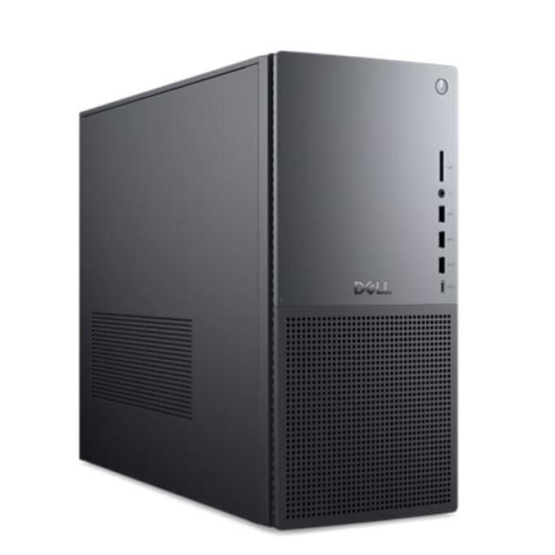 Dell Personālais dators Dell  PC||Tower Plus|EBT2250|Business|Desktop|CPU Core Ultra|u7-265|2400 MHz|RAM 32GB|SSD 1TB|Graphics card NVIDIA GeForce RTX 4060 Ti|8GB|ENG|Windows 11 Pro|Colour Graphite|Included Accessories  Pro Keyboard and Mouse - KM5221W - 