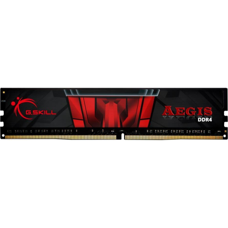 G.skill Operatīv atmiņa DDR4 G.Skill  MEMORY DIMM 16GB PC25600 DDR4/F4-3200C16S-16GIS