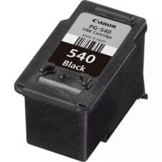 Canon Aksesuāri un izejmateriāli Canon  CANON PG 540 Black Ink Cartridge