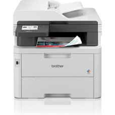 Brother Printers Brother  Multifunction Printer MFC-L3760CDW Colour, Laser, All-in-one, A4, Wi-Fi