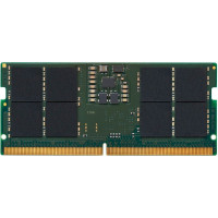 Kingston Datoru piederumi Kingston  KINGSTON 16GB DDR5 5600MT/s SODIMM