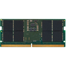 Kingston Datoru piederumi Kingston  KINGSTON 16GB DDR5 5600MT/s SODIMM