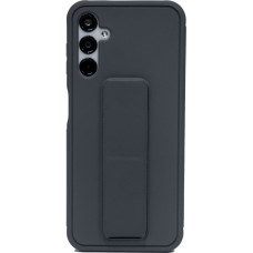Ilike Aizmugurējais vāciņš iLike Samsung Galaxy A54 5G Silicone Case with stand Blue
