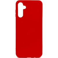 Evelatus Aizmugurējais vāciņš Evelatus Samsung Galaxy A54 TPU Nano silicone case Red