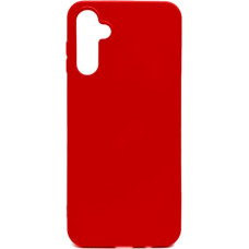 Evelatus Aizmugurējais vāciņš Evelatus Samsung Galaxy A54 TPU Nano silicone case Red
