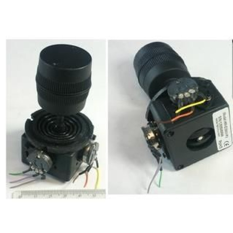 Dahua Serveru Kabeļi DAHUA  SPARE PART 1.2.15.99.0028/HM-D300X-F1