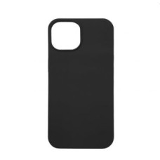 Connect Aizmugurējais vāciņš Connect Apple iPhone 13 Premium Magsafe Soft Touch Silicone Case New Function Black