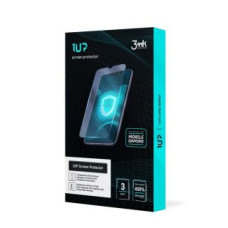 3MK Aizsargplēve 3MK Apple iPhone 12 / 12 Pro 1UP Film For Mobile Gaming 3Pcs