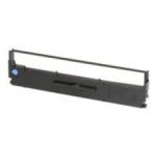 Epson Aksesuāri un izejmateriāli EPSON  SIDM Black Ribbon Cartridge