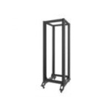 Lanberg Datoru piederumi Lanberg  OR01-6832-B  open rack 19