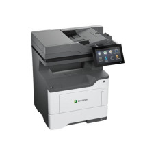 Lexmark Printers LEXMARK  MX632adwe Black and White Laser Printer