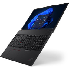 Lenovo Portatīvais dators Lenovo  Thinkpad T16 Gen 4 16 WUXGA AMD Ryzen AI 5 PRO 340/32GB/512GB/AMD Radeon 840M/WIN11 Pro/Nordic Backlit kbd/Black/FP/LTE Upgradable/SC |