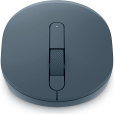 Dell Datora pele Dell  MS3320W 2.4GHz Wireless Optical Mouse, Midnight Green