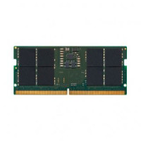 Kingston Operatīv atmiņa DDR4 Kingston  16GB DDR5 5600MT/s Non ECC Memory RAM SODIMM