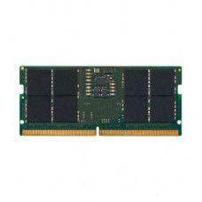 Kingston Operatīv atmiņa DDR4 Kingston  16GB DDR5 5600MT/s Non ECC Memory RAM SODIMM