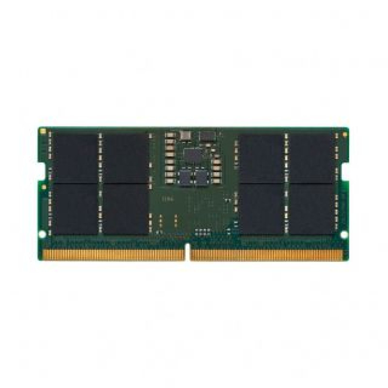 Kingston Operatīv atmiņa DDR4 Kingston  16GB DDR5 5600MT/s Non ECC Memory RAM SODIMM