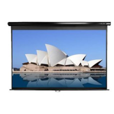 Elite Screens Ekrāns projektoriem Elite Screens  Manual Series M120UWH2 Diagonal 120