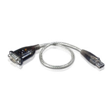 Aten Serveru  - Citi piederumi Aten  USB to RS-232 Adapter (35cm)