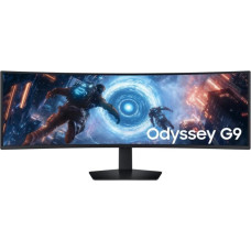 Samsung Monitors Samsung  LCD Monitor||LS49FG910EUXEN|49
