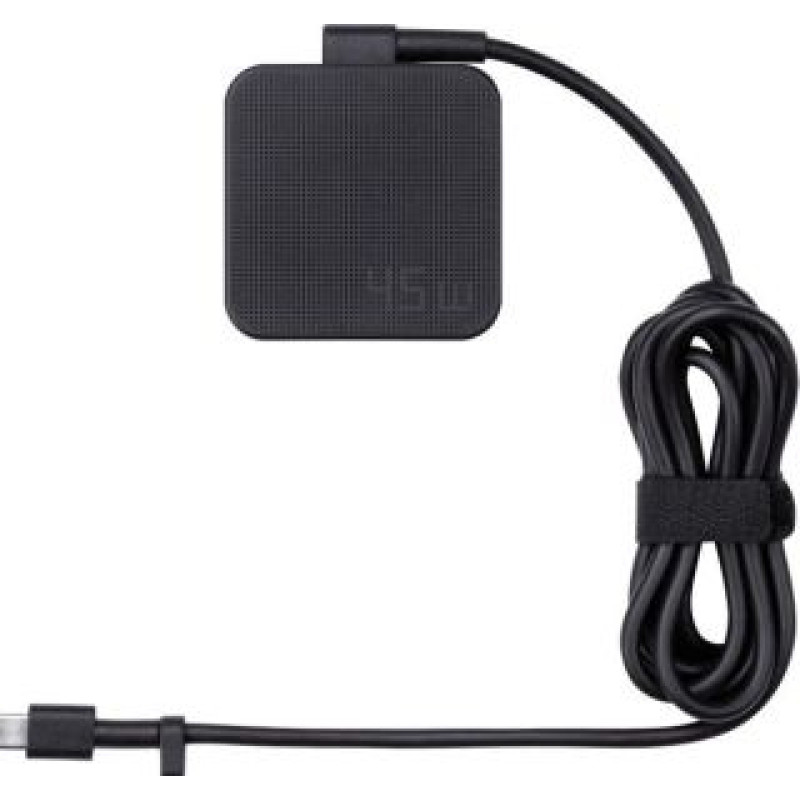 Asus Adapteris Asus  AC45-00 (ADP-45XE D) - EU/TYPE-C/3PIN/6PCS AC adapter, 5/9/15/20 V