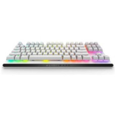 Dell Datora tastatūra Dell  KEYBOARD AW420K ENG/LUNAR 545-BBFM