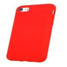 Ilike Aizmugurējais vāciņš iLike Samsung Galaxy A54 5G Silicon case Red