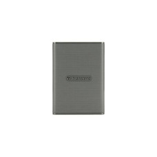 Transcend Cietais disks SSD Transcend  External SSD||ESD360C|2TB|USB-C|3D NAND|Write speed 2000 MBytes/sec|Read speed 2000 MBytes/sec|TS2TESD360C