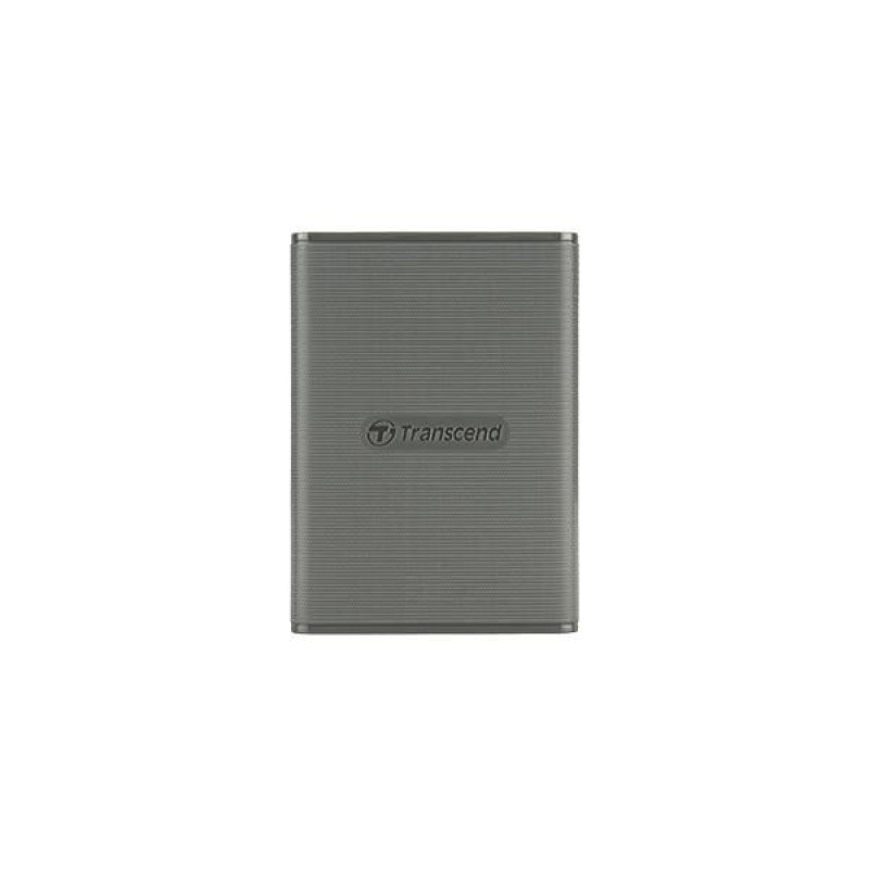 Transcend Cietais disks SSD Transcend  External SSD||ESD360C|2TB|USB-C|3D NAND|Write speed 2000 MBytes/sec|Read speed 2000 MBytes/sec|TS2TESD360C