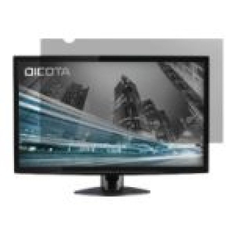 Dicota Monitoru piederums Dicota  D31054  Secret 23 (16:9) Wi
