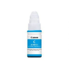 Canon Aksesuāri un izejmateriāli Canon  INK GI-490 Cyan Ink Bottle
