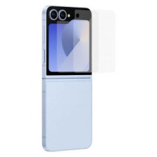 Samsung Aizsargplēve Samsung - Samsung Anti-reflecting Film Protective Film EF-UF741CTEGWW for Samsung Galaxy Z Flip 6 - 2 pcs.