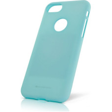 Mercury Aizmugurējais vāciņš Mercury Huawei Mate 10 Soft Feeling Jelly case Mint