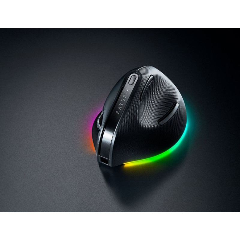 Razer Datora pele Razer  Ergonomic Mouse | Pro Click V2 Vertical | Wireless