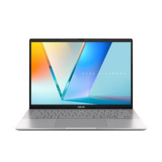 Asus Portatīvais dators Asus  Vivobook S14 | Cool Silver | 14 