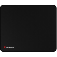 Genesis Datora pele Genesis  Carbon 500 Mouse Pad, M, Red