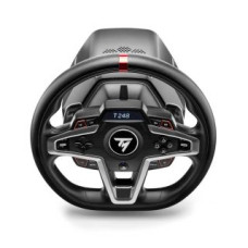 Thrustmaster Cita datorprece THRUSTMASTER  Steering Wheel  T248P Black