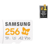 Samsung Cita datorprece Samsung  MEMORY MICRO SDXC PRO+ 256GB/W/A MB-MD256SA/LC1