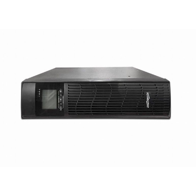 Energenie Serveri EnerGenie  Rack UPS EG-UPSRACK-10 1000 VA