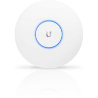 Ubiquiti Rūteris UBIQUITI  UAP-AC-PRO-5 2.4/5.0 GHz, 1300 Mbit/s, 10/100/1000 Mbit/s, Ethernet LAN (RJ-45) ports 2, MU-MiMO Yes, PoE in, Internal, 1, 802.11 a/b/g/n/ac, (PoE injector not included)