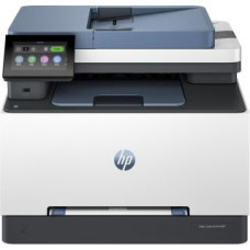 HP Printeri HP  HP Color LJ Pro MFP 3302fdw 25ppm Prntr