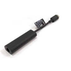 Dell Cita datorprece Dell  NB ACC ADAPTER USB-C/470-ACFH