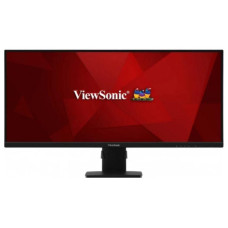 Viewsonic Monitors VIEWSONIC  LCD Monitor||VA3456-MHDJ|34