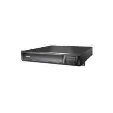 Schneider Electric Serveri Schneider Electric  APC Smart-UPS X, Rack/tower convertible 2U, 230V, 8x C13 IEC, SmartSlot, Extended runtime | SMX1000I | 1000 VA | 800 W | 230 V