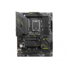 MSI Pamatplate Intel procesorsiem MSI  MAG Z790 TOMAHAWK MAX WIFI