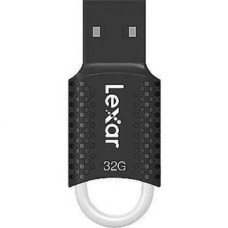 Lexar Zibatmiņa Lexar  MEMORY DRIVE FLASH USB2 32GB/V40 LJDV40-32GAB